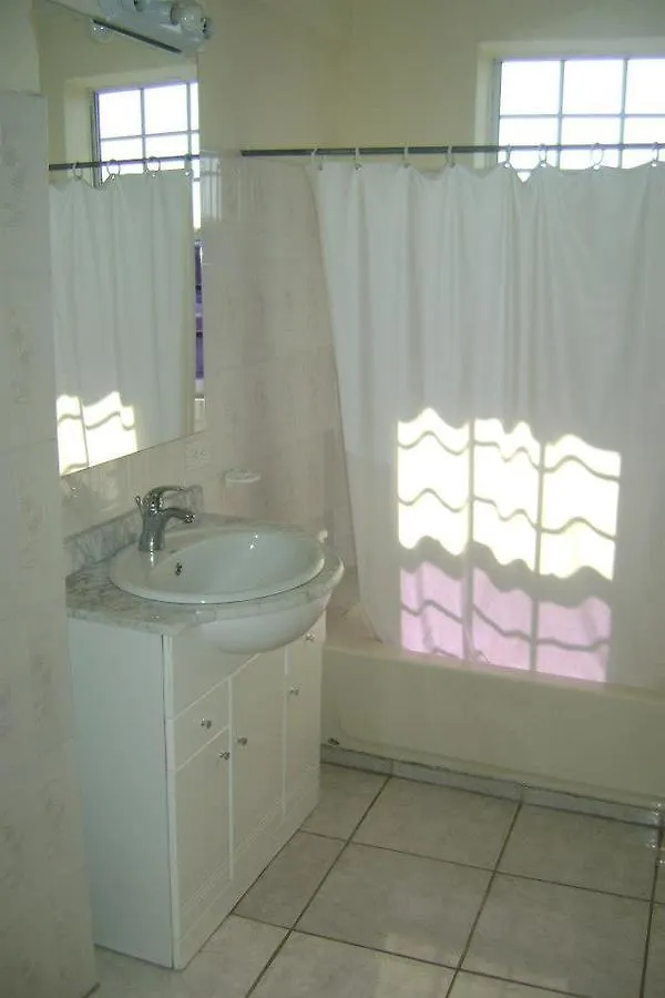 Caribbean Hotel Cayes Les Cayes