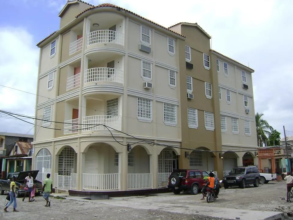 Caribbean Hotel Cayes Les Cayes
