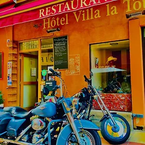La Tour Hotel Niza