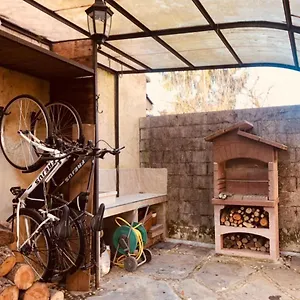 I Colli Di Bergamo Alta Bed and breakfast Valbrembo