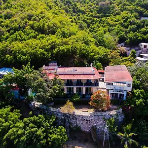 Habitation Des Lauriers Cabo Haitiano