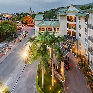 Kinam Hotel Pétionville